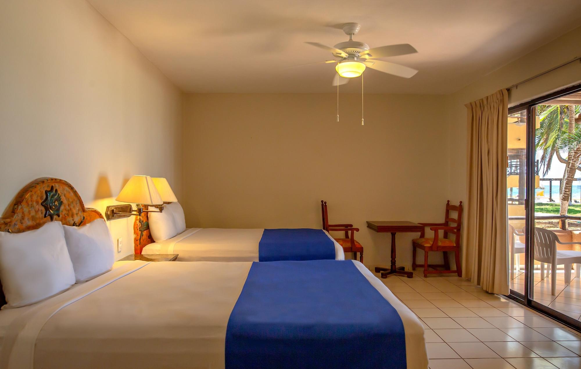Reef Yucatan All Inclusive & Convention Center Mérida Exterior foto