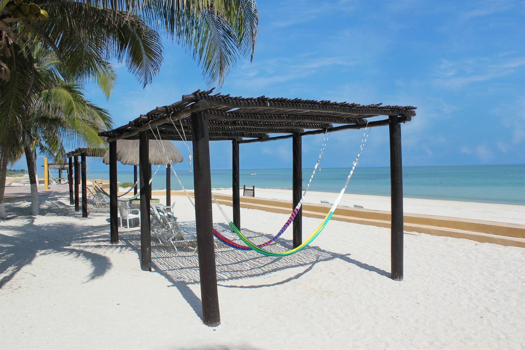 Reef Yucatan All Inclusive & Convention Center Mérida Exterior foto