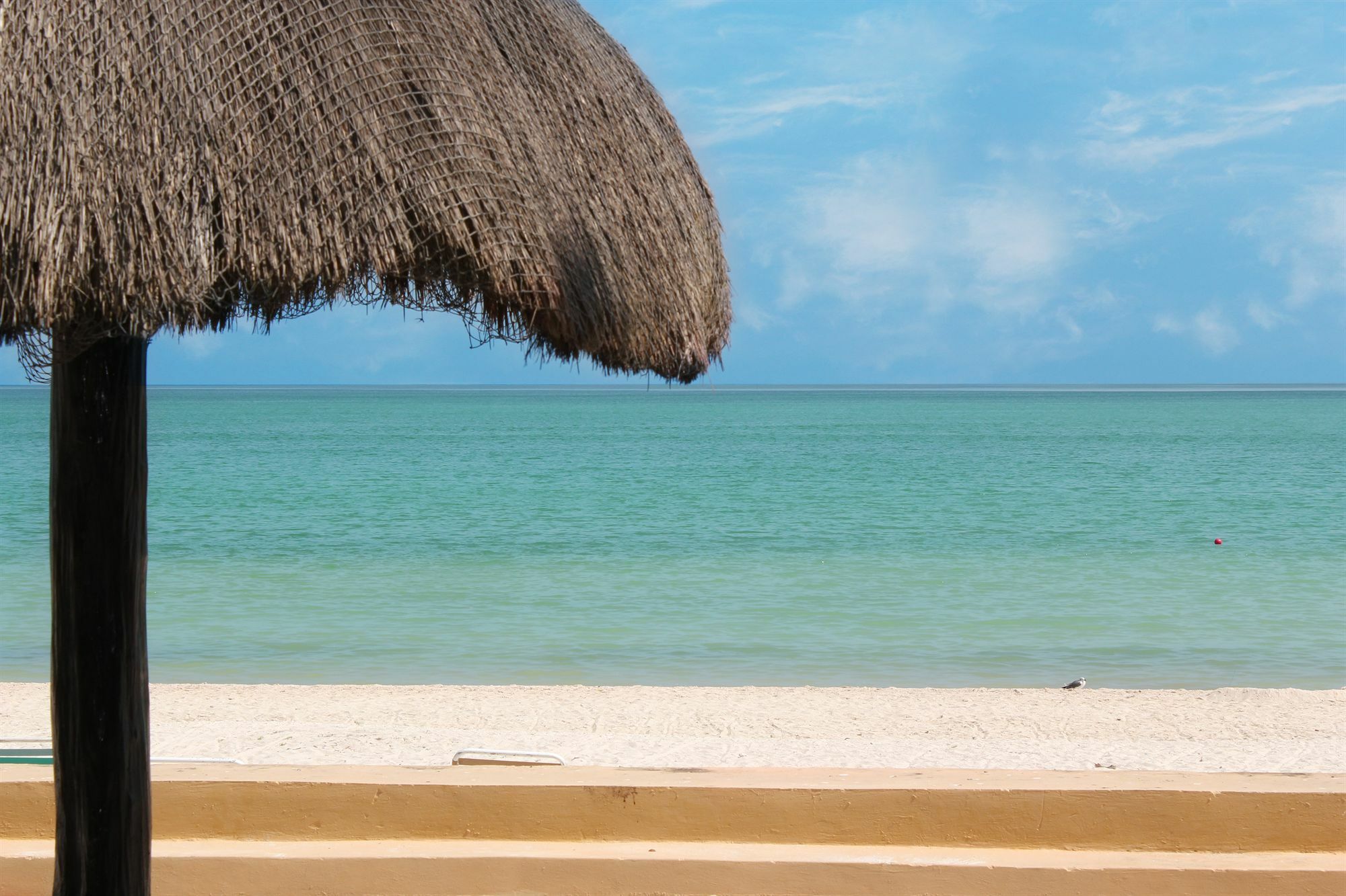 Reef Yucatan All Inclusive & Convention Center Mérida Exterior foto