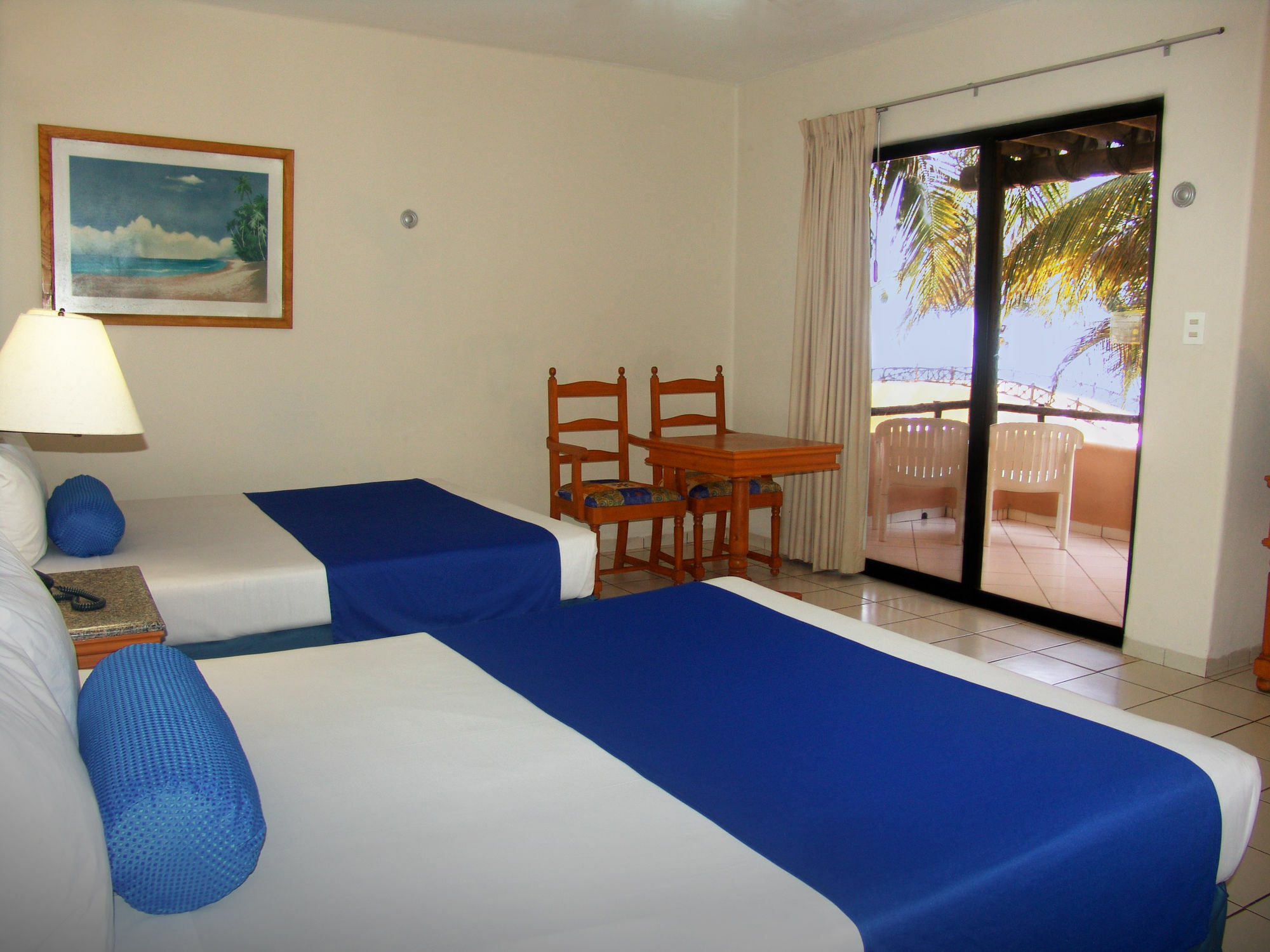 Reef Yucatan All Inclusive & Convention Center Mérida Exterior foto